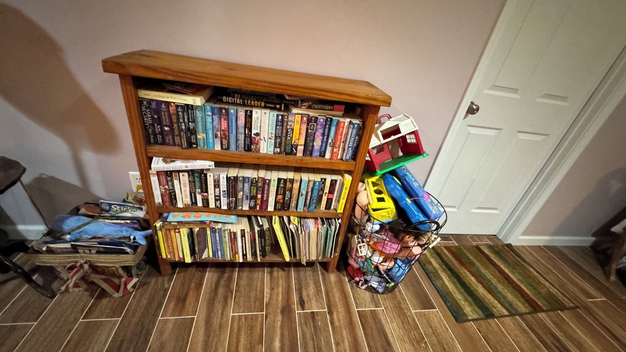 Photo of Bedroom in Fenton