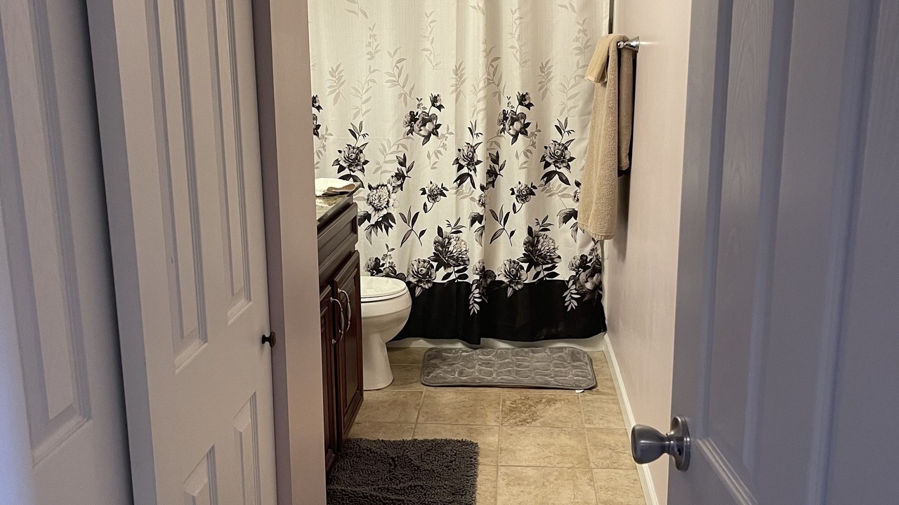 Photo of Bathroom in Fenton