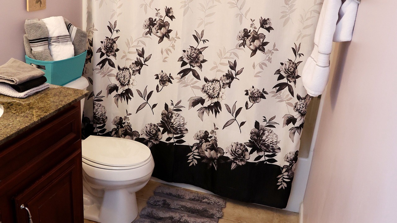 Photo of Bathroom in Fenton