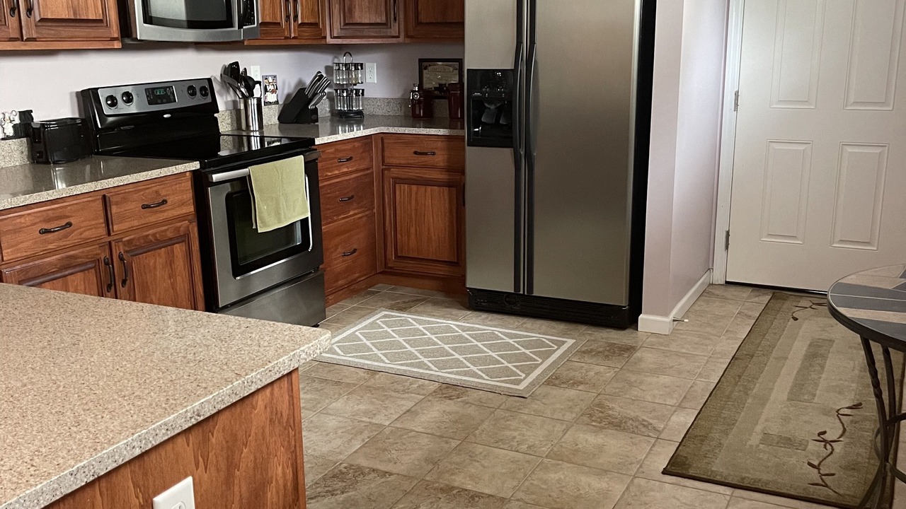 Photo of Kitchen in Fenton