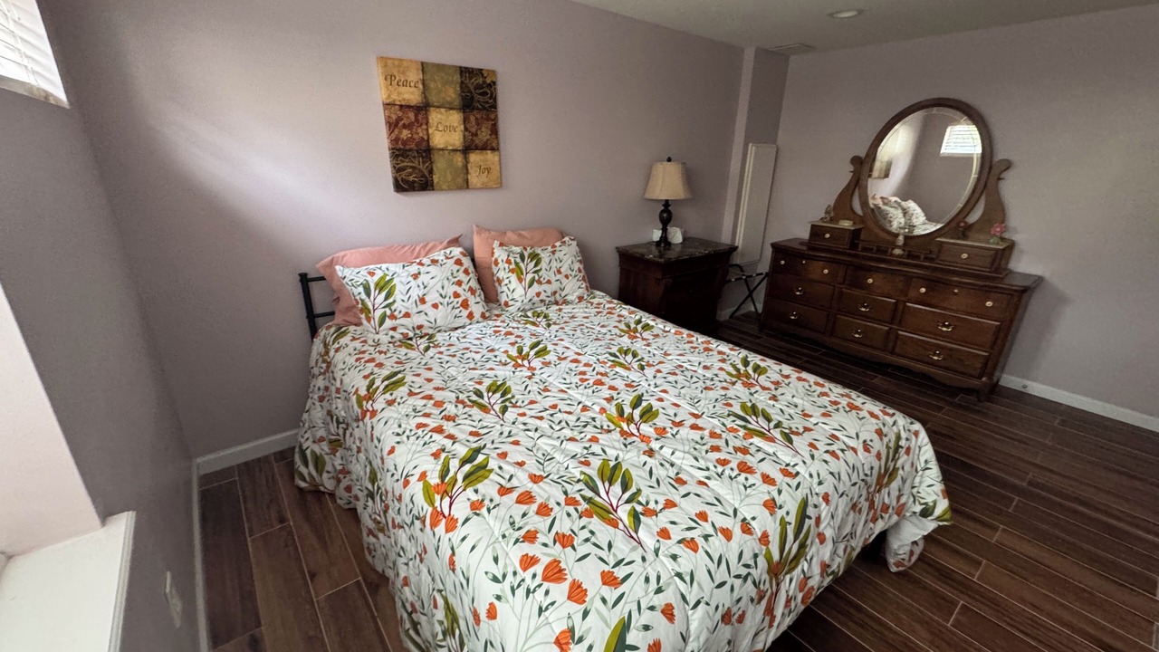 Photo of Bedroom in Fenton