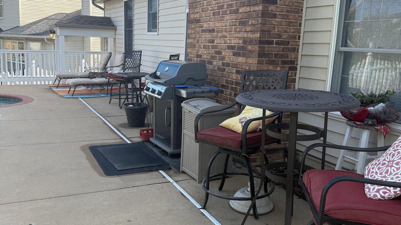 Photo of Outdoor in Fenton