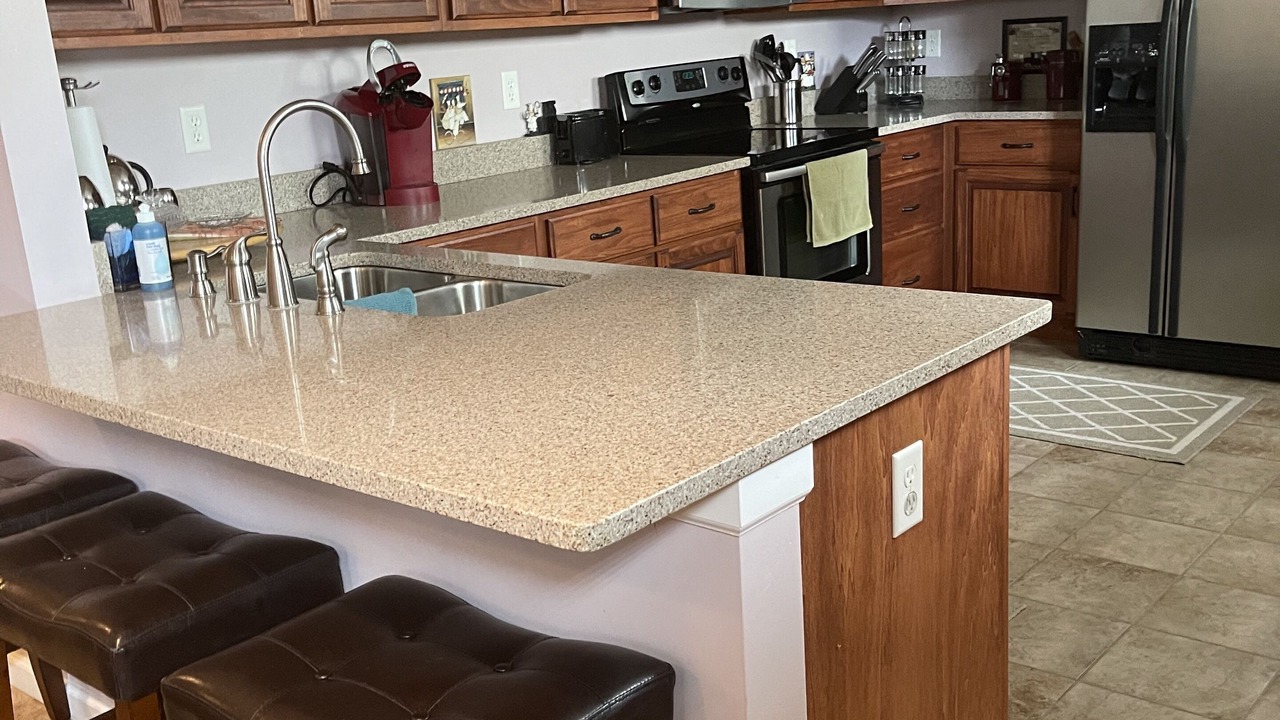 Photo of Kitchen in Fenton