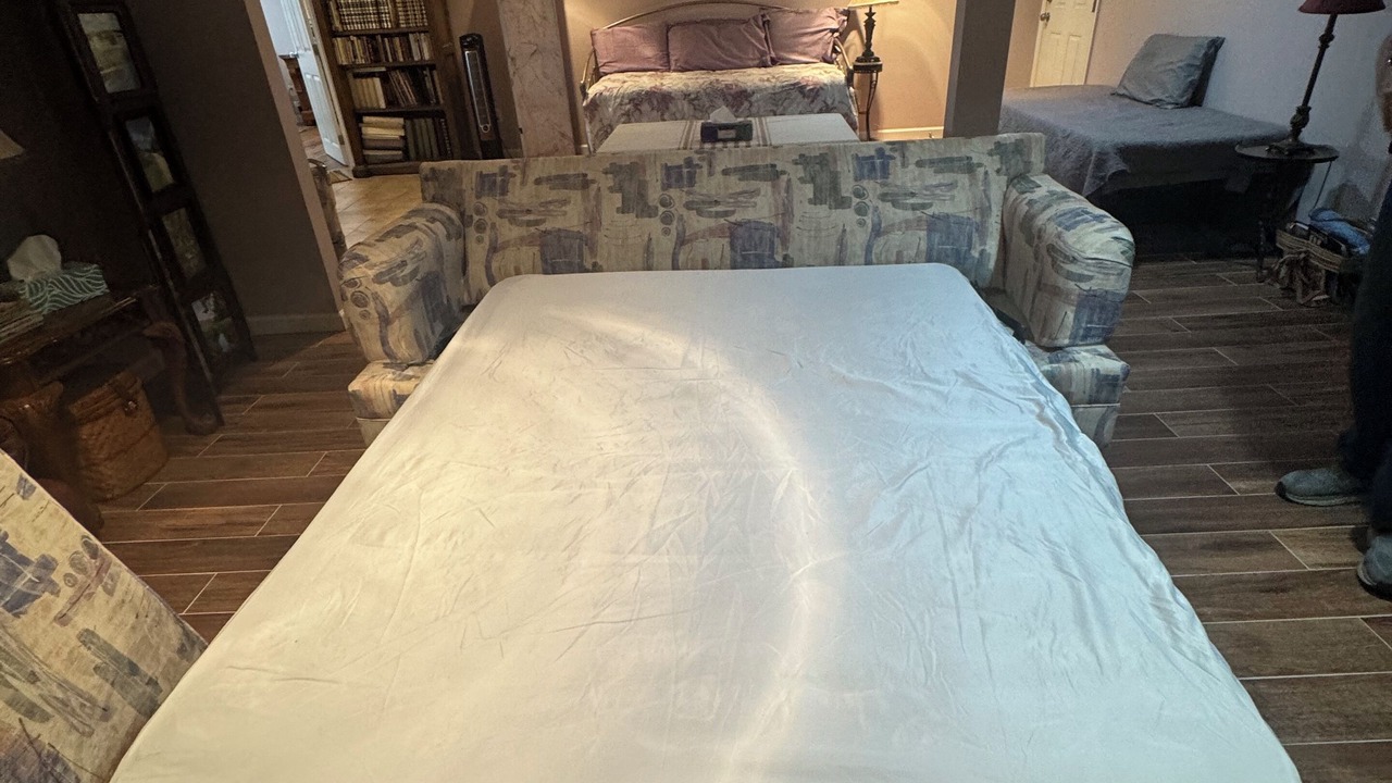 Photo of Bedroom in Fenton