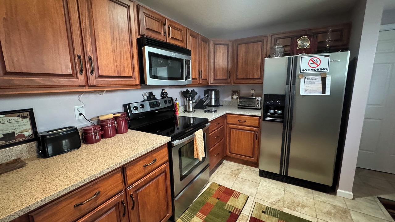 Photo of Kitchen in Fenton