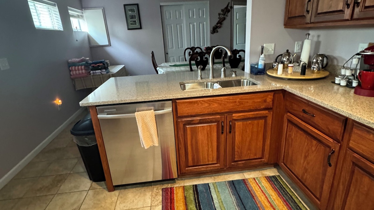 Photo of Kitchen in Fenton