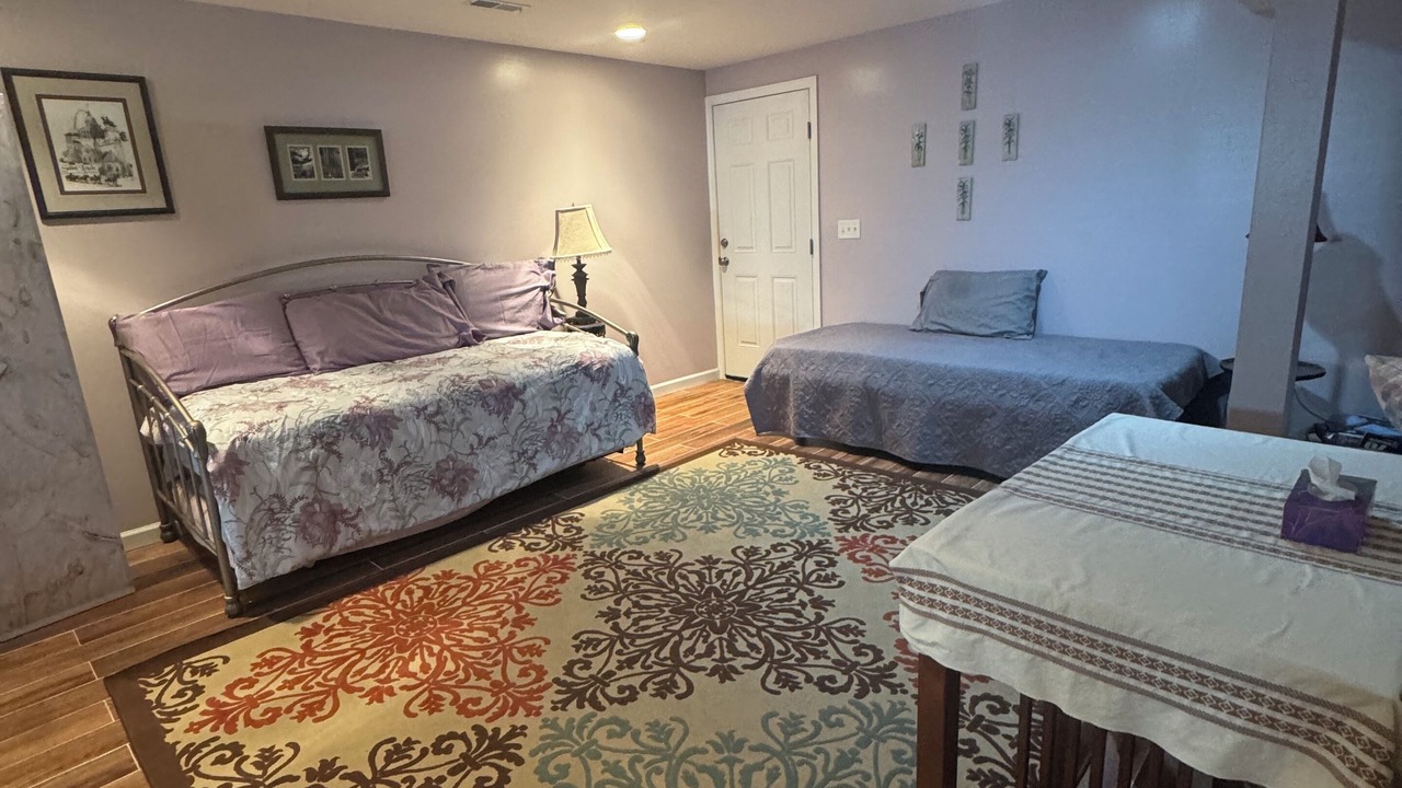 Photo of Bedroom in Fenton