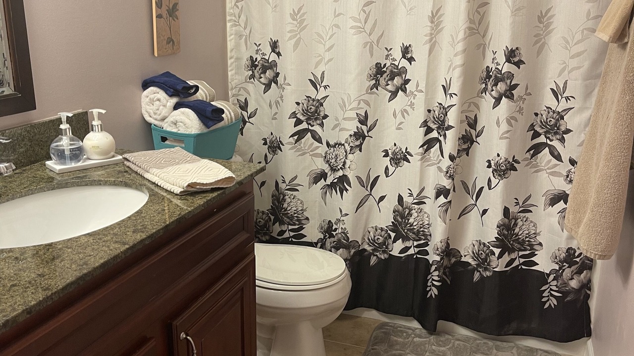Photo of Bathroom in Fenton