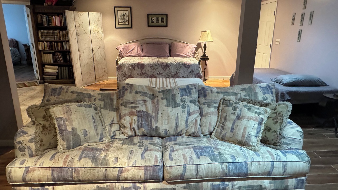 Photo of Bedroom in Fenton