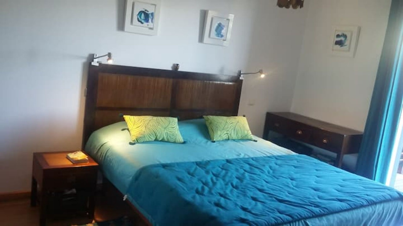 Photo of Bedroom in Sainte-Agnes