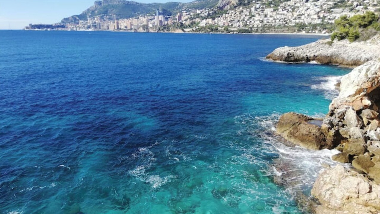 Photo of Outdoor in Sainte-Agnes