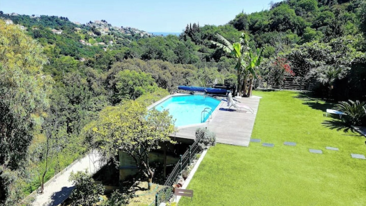 Photo of Outdoor in Sainte-Agnes