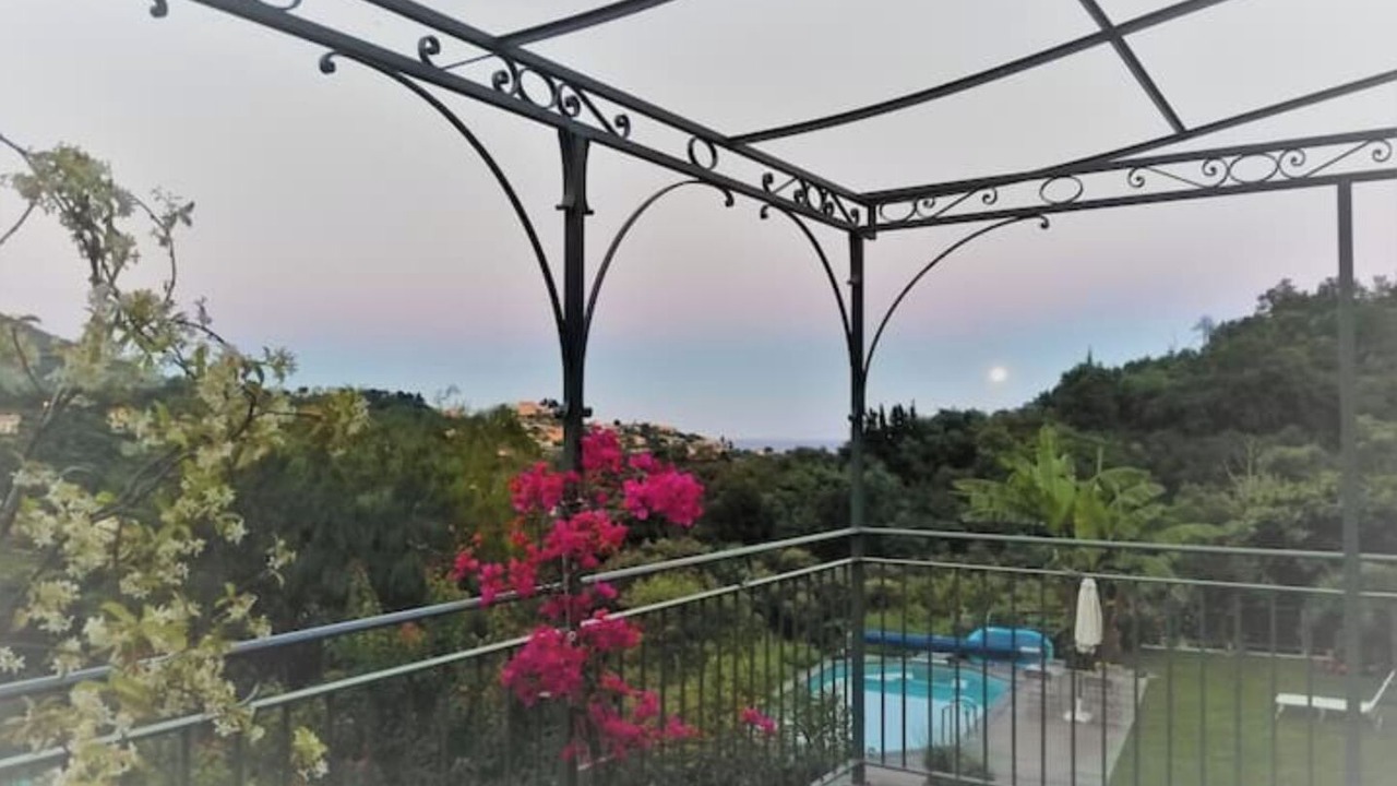 Photo of Outdoor in Sainte-Agnes