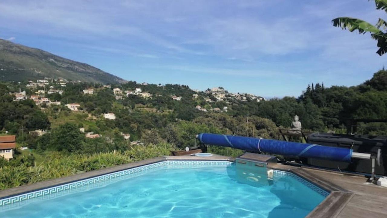 Photo of Outdoor in Sainte-Agnes