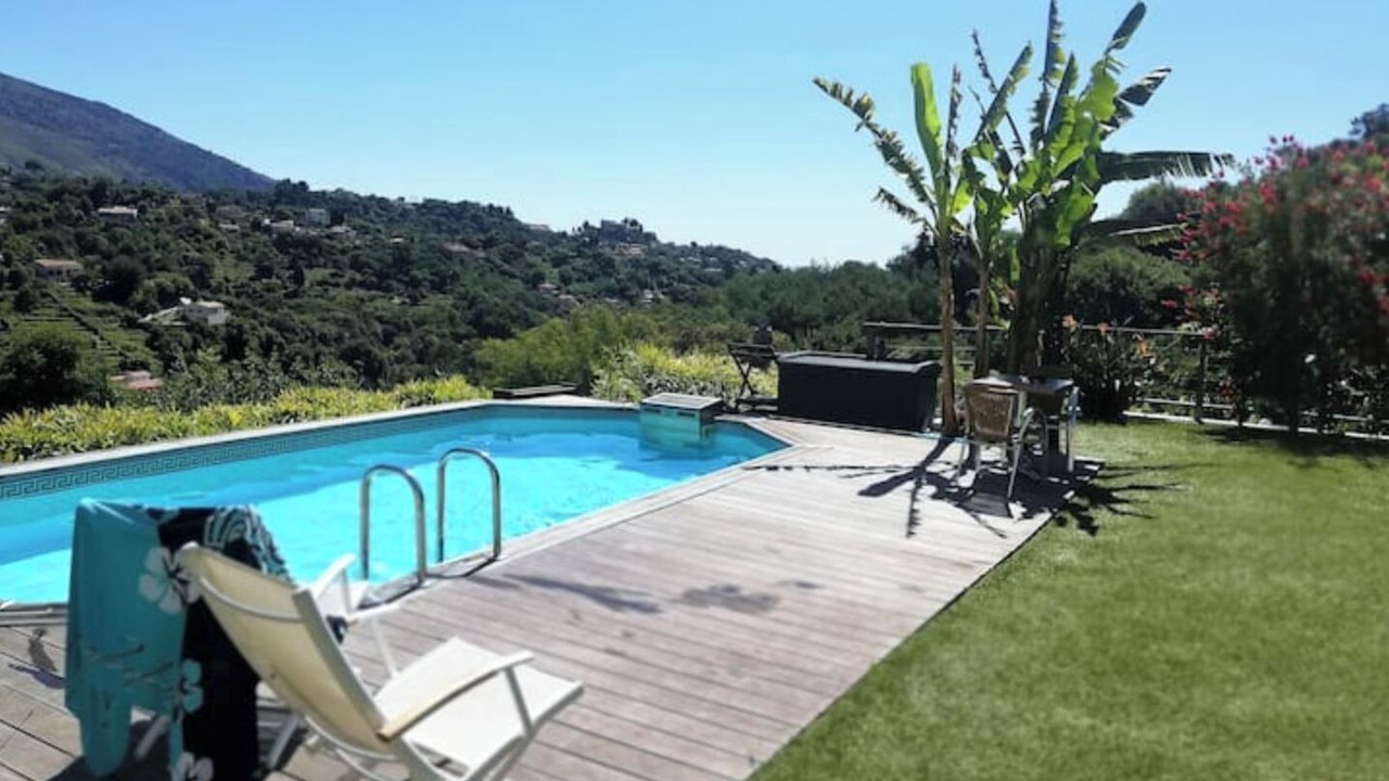Photo of Outdoor in Sainte-Agnes