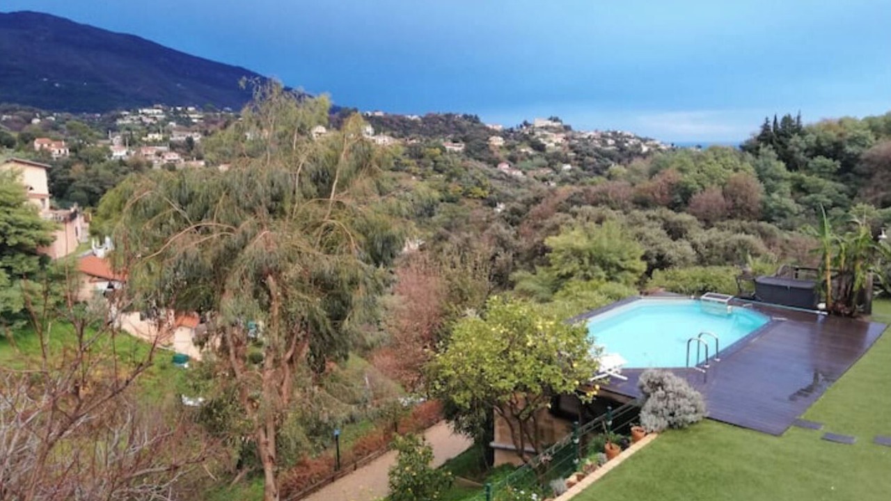 Photo of Outdoor in Sainte-Agnes