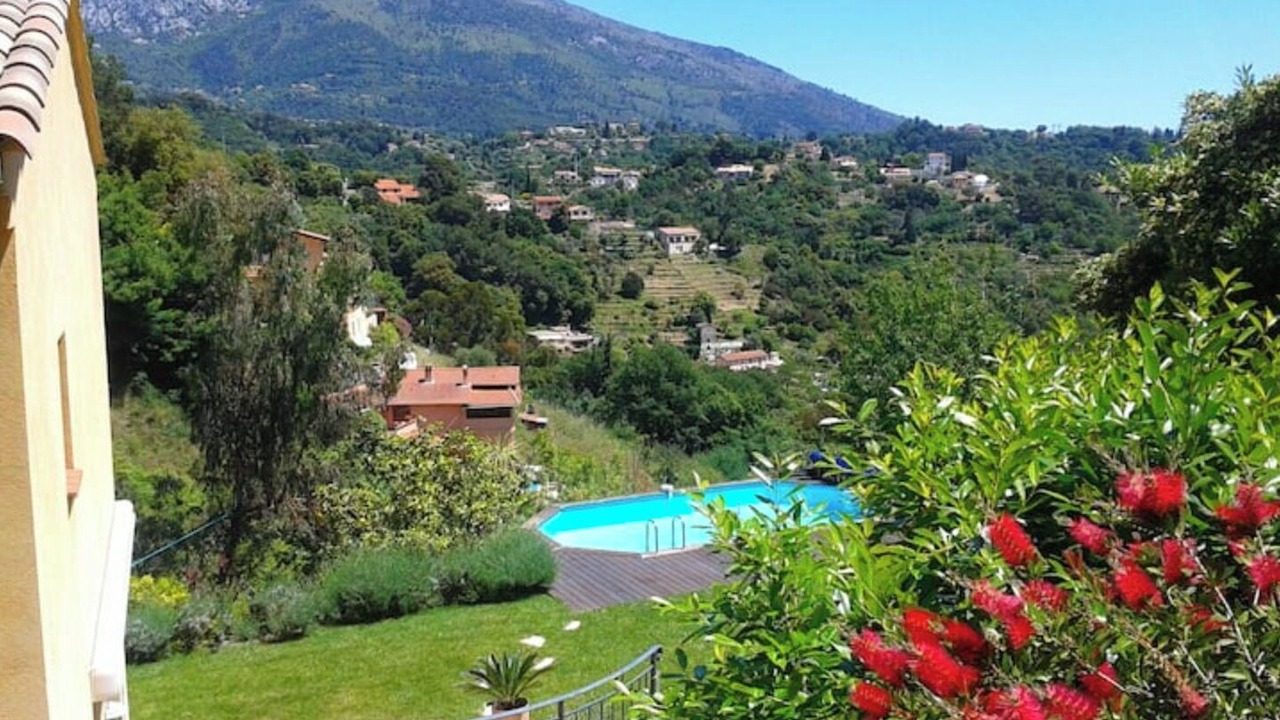 Photo of Outdoor in Sainte-Agnes
