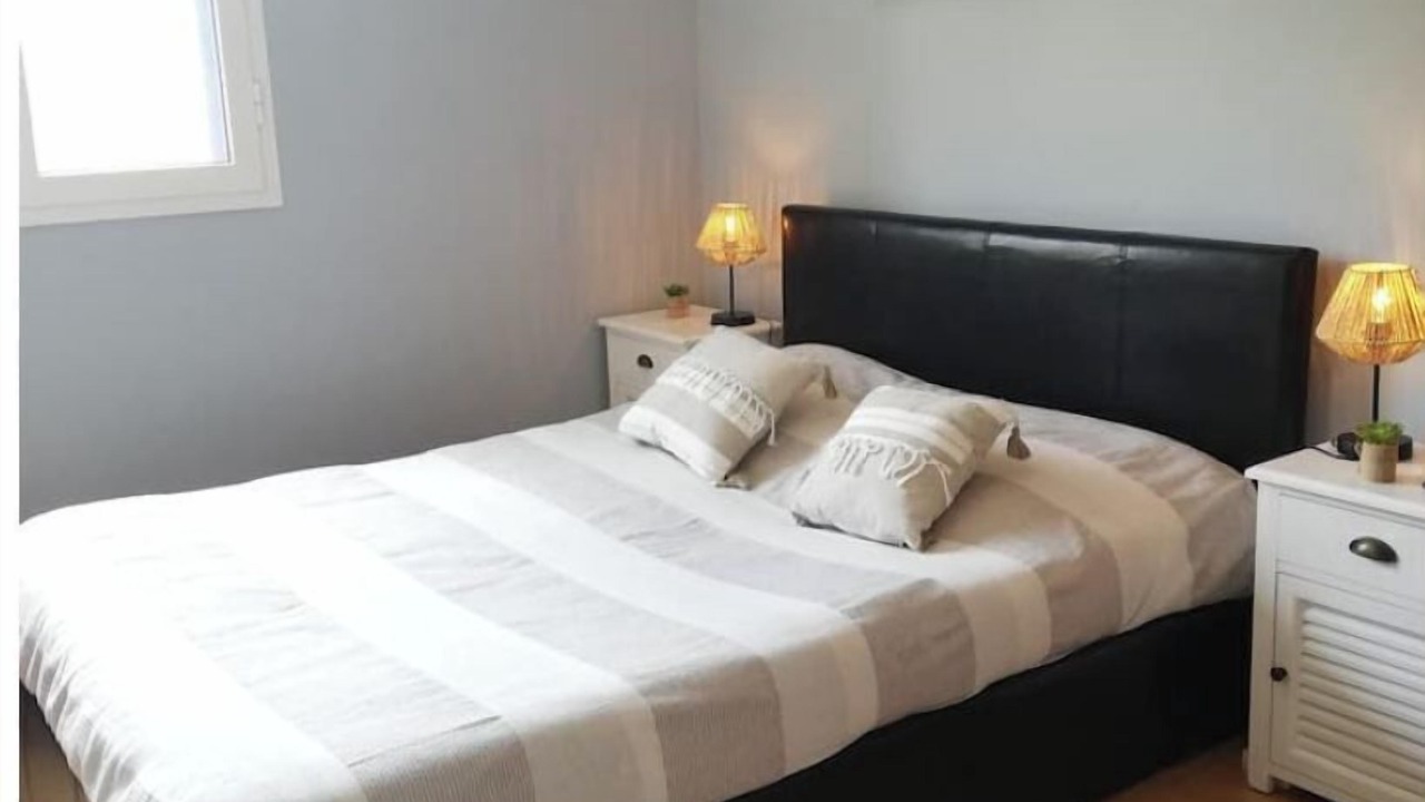 Photo of Bedroom in Sainte-Agnes