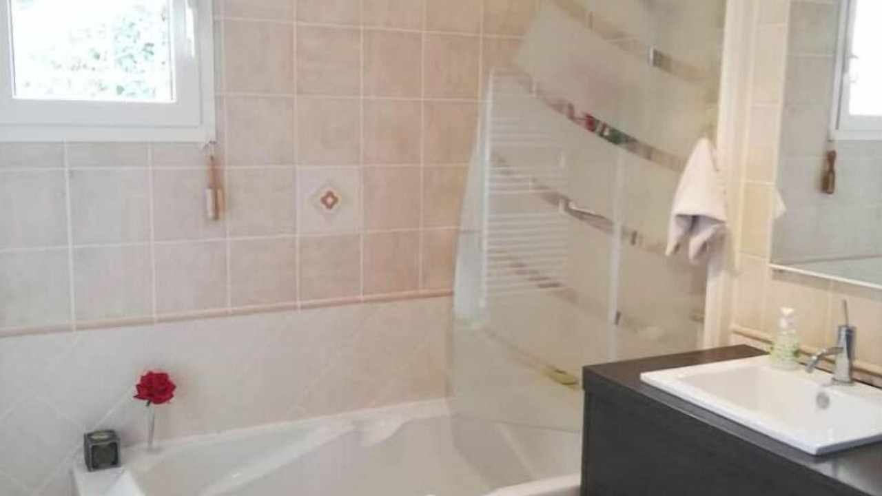 Photo of Bathroom in Sainte-Agnes