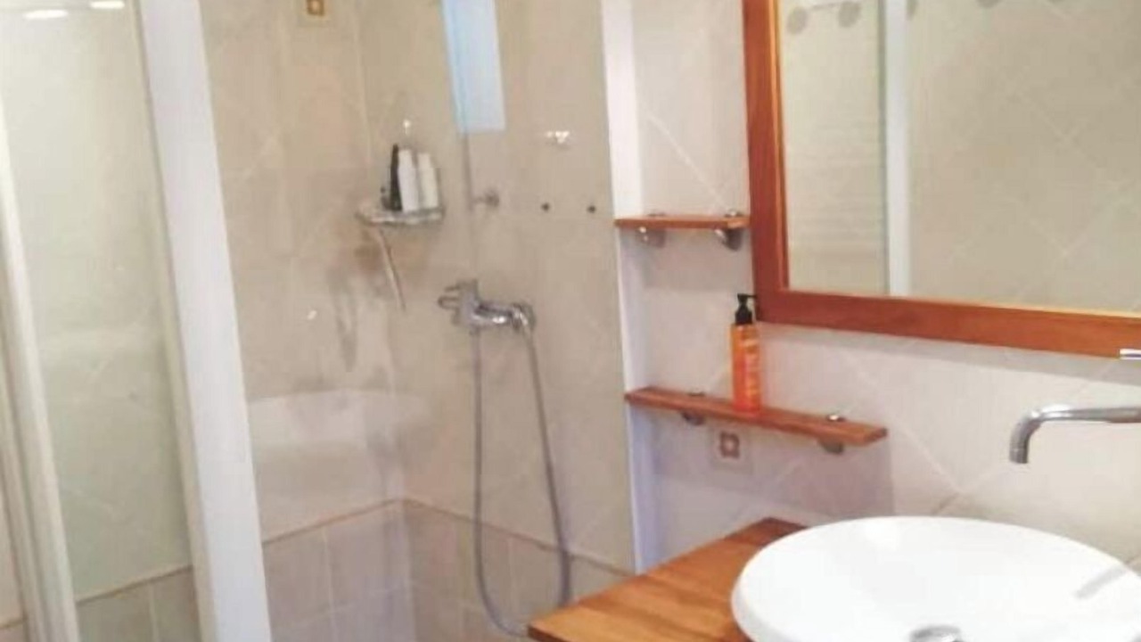 Photo of Bathroom in Sainte-Agnes