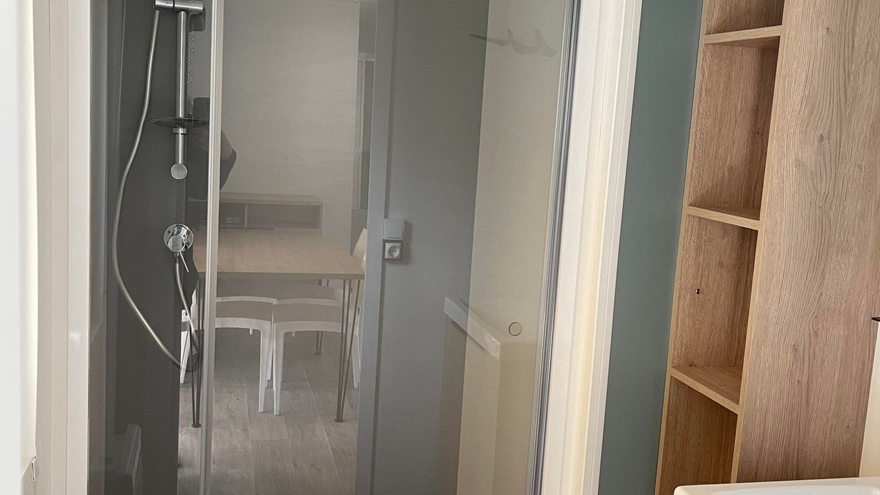 Photo of Bathroom in Les Conches