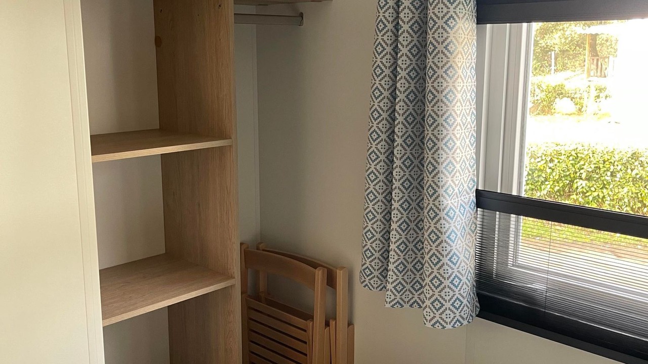 Photo of Bedroom in Les Conches