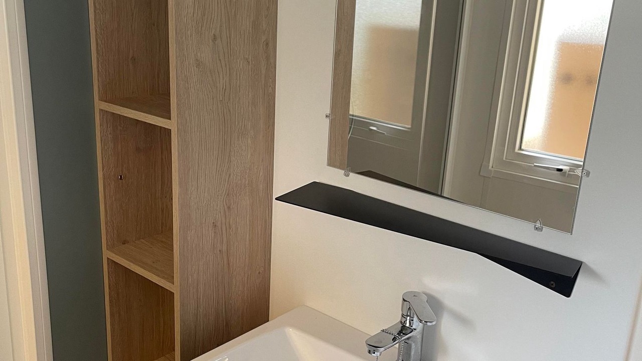 Photo of Bathroom in Les Conches
