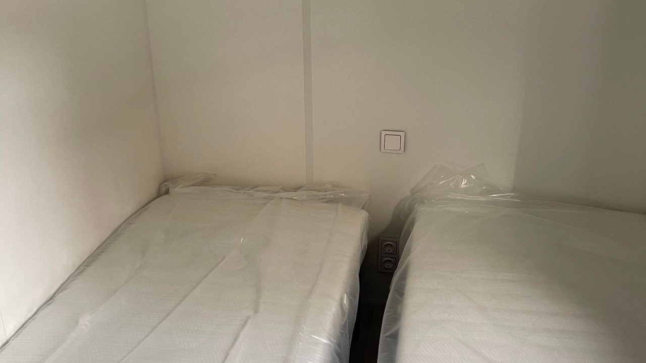 Photo of Bedroom in Les Conches
