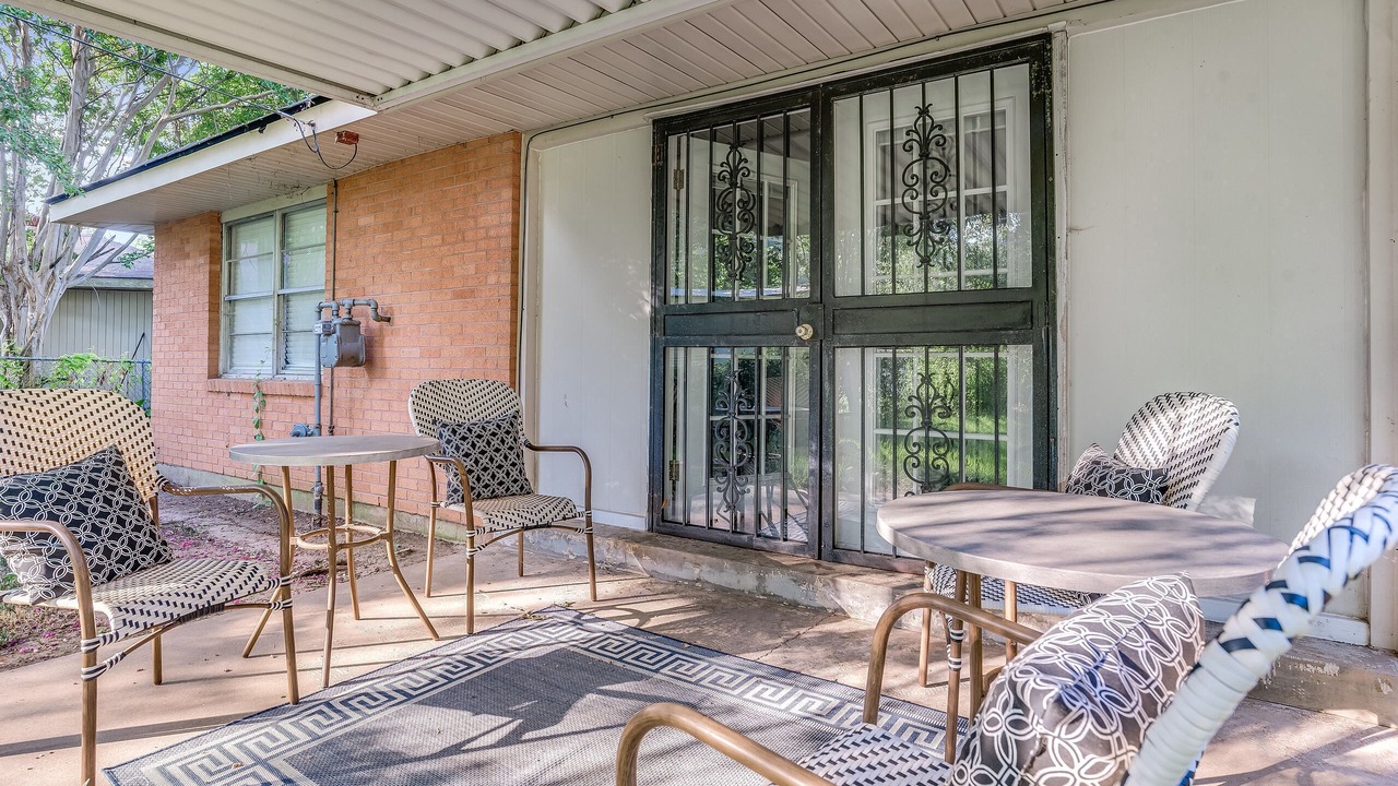Photo of Outdoor in Broadmoor