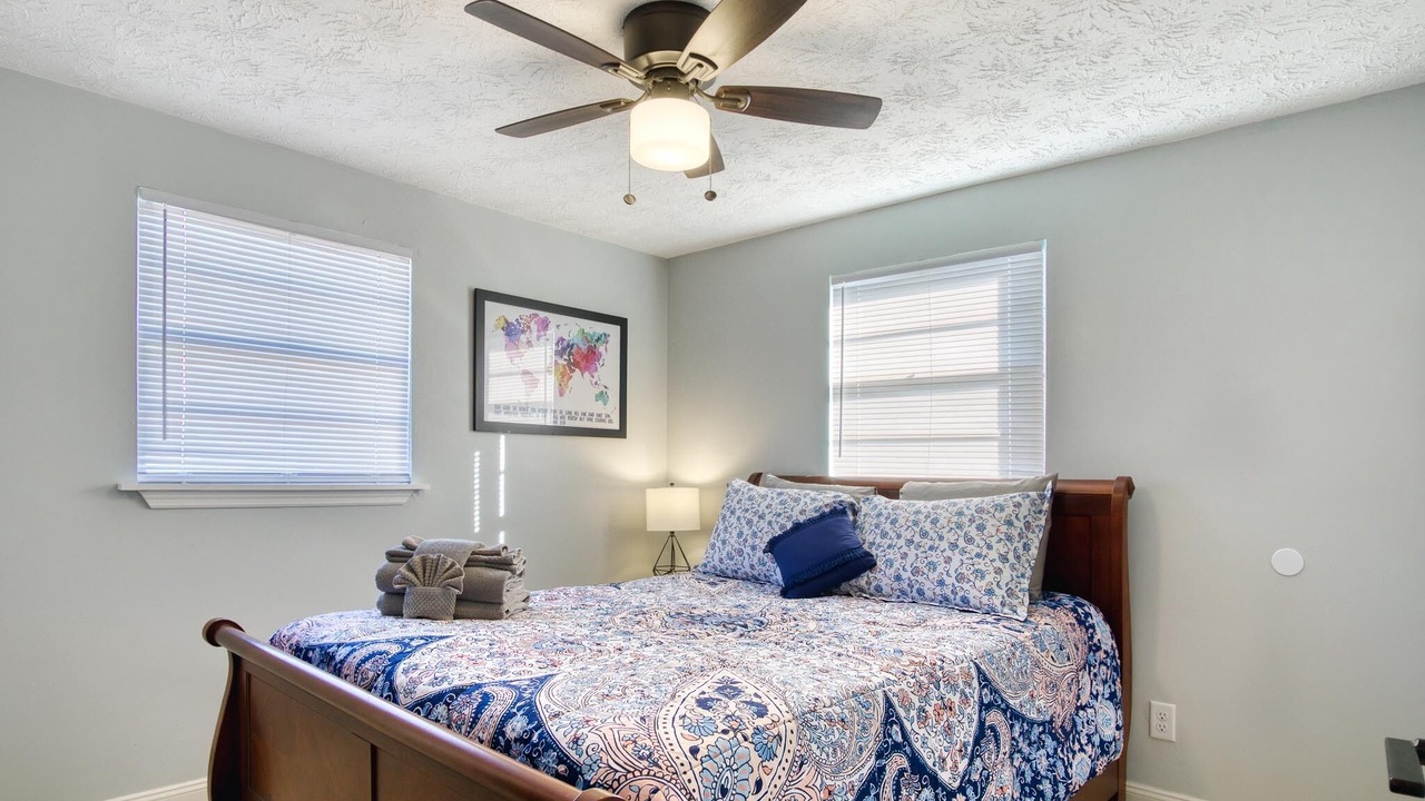 Photo of Bedroom in Orange Park