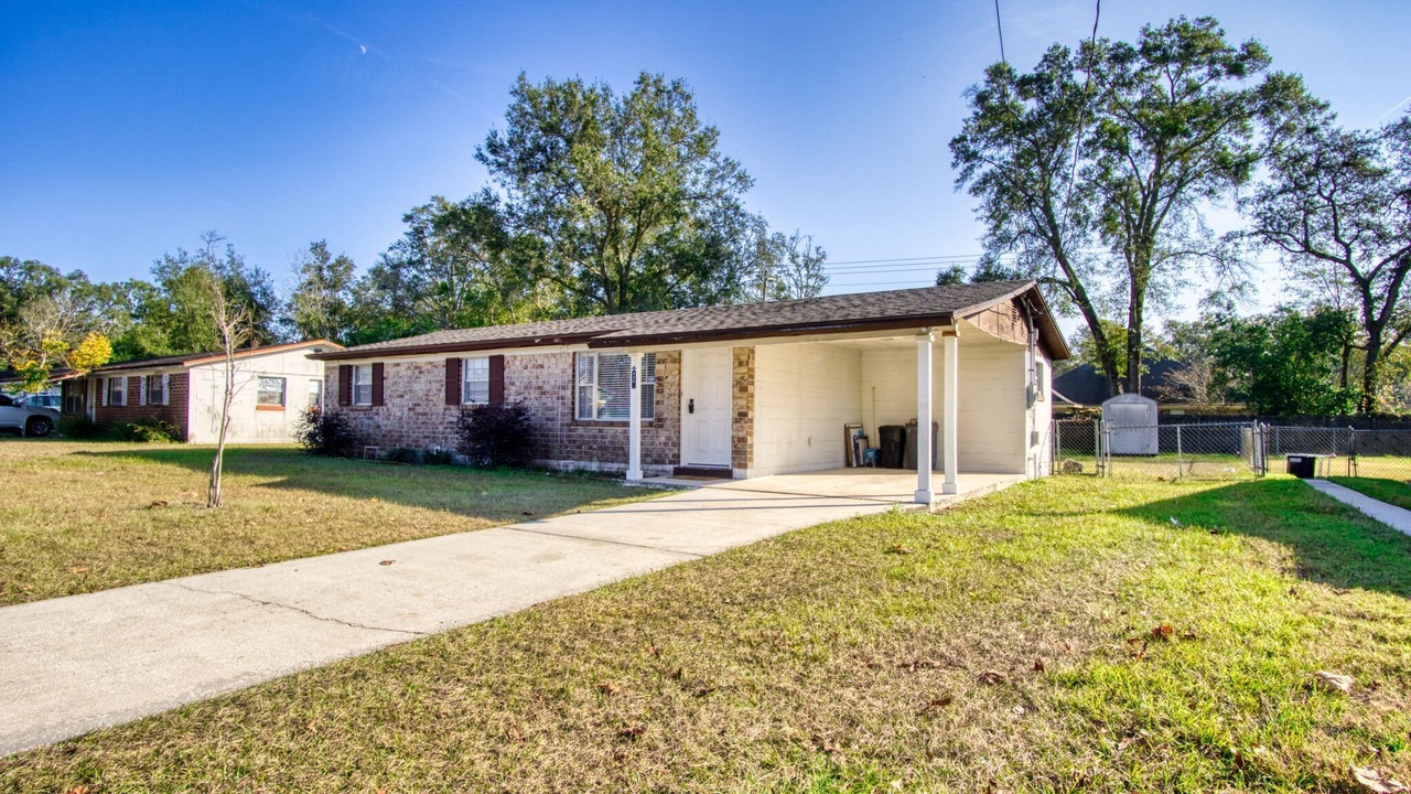 Photo of Outdoor in Orange Park