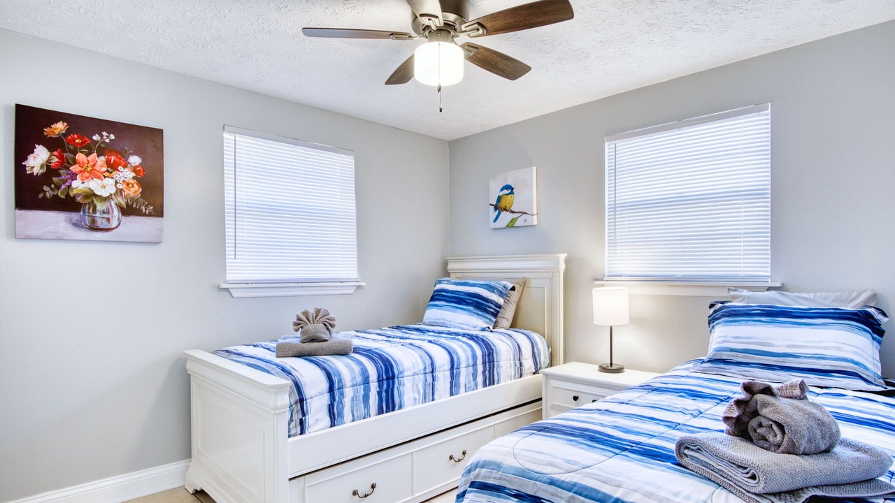 Photo of Bedroom in Orange Park
