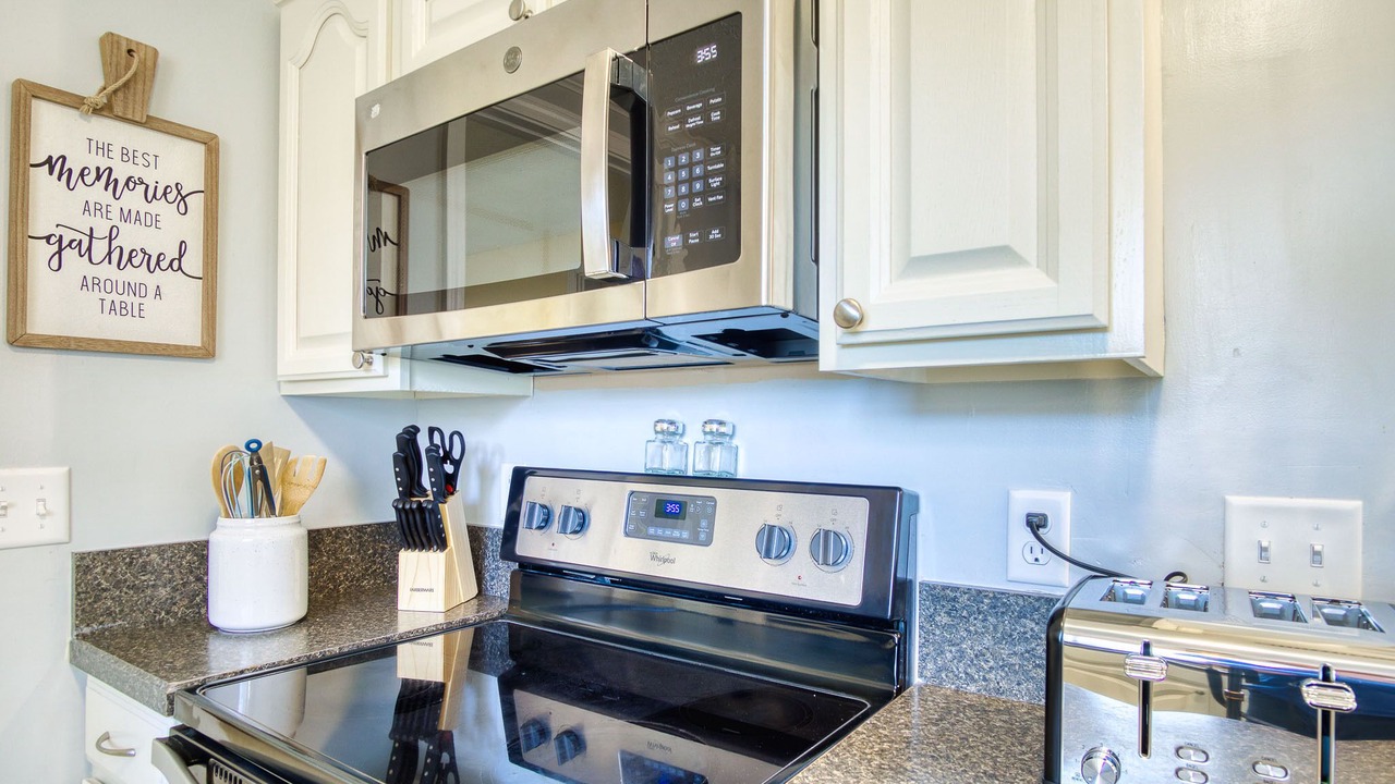 Photo of Kitchen in Orange Park