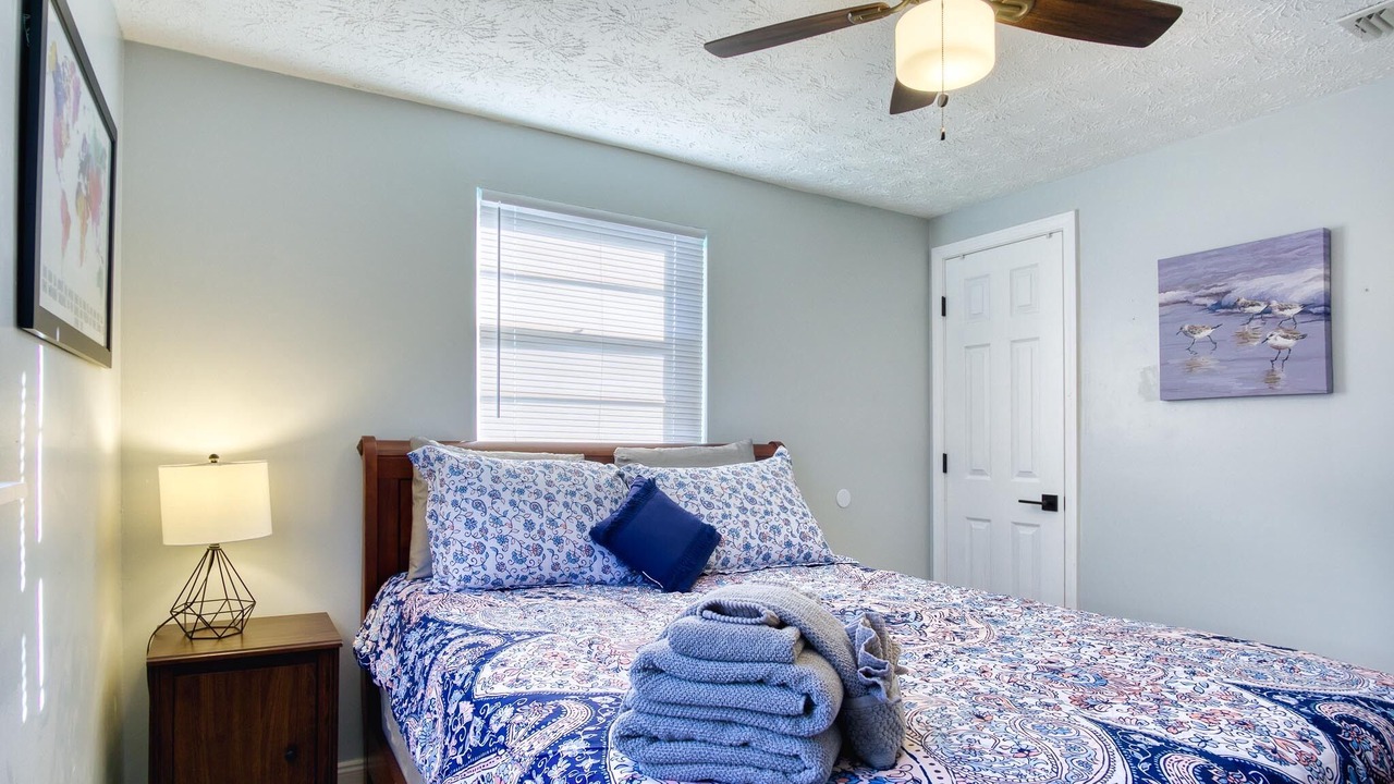 Photo of Bedroom in Orange Park