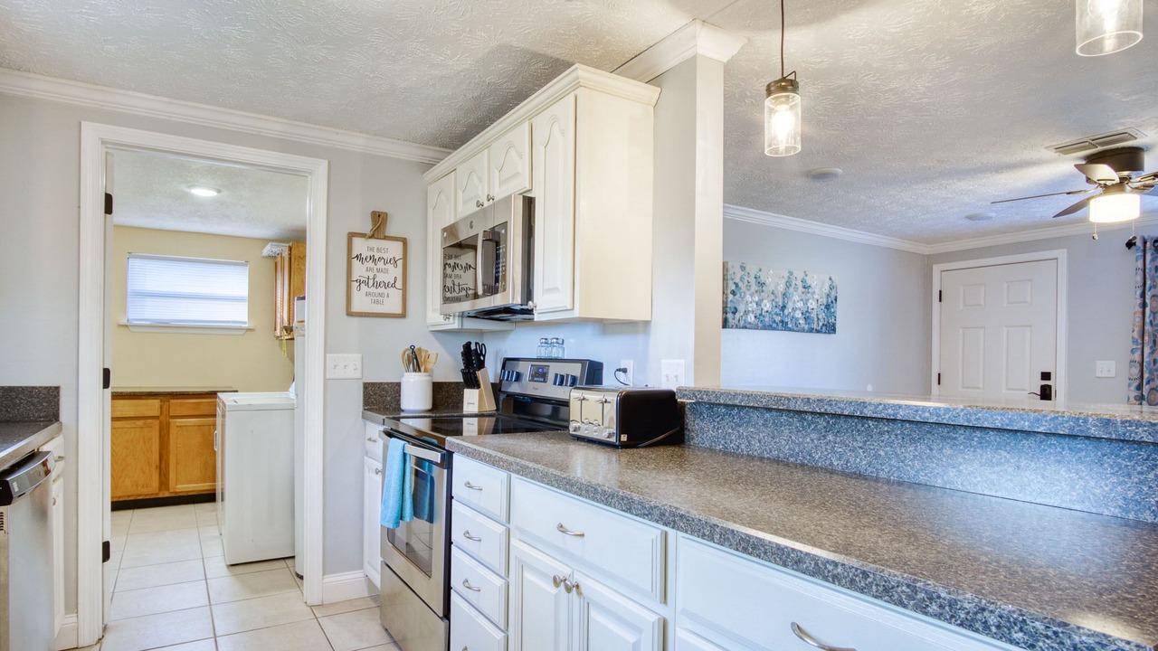 Photo of Kitchen in Orange Park