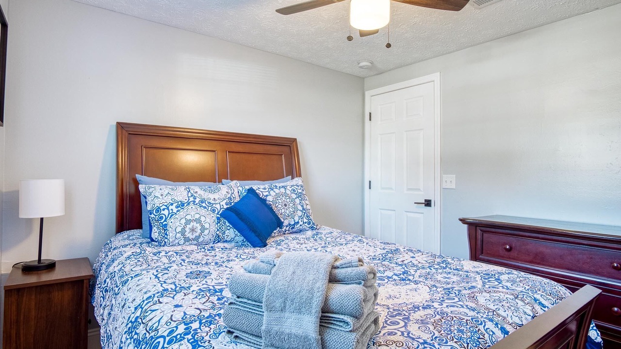 Photo of Bedroom in Orange Park