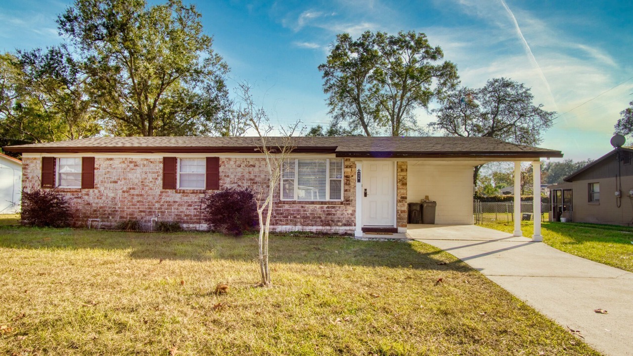 Photo of Outdoor in Orange Park