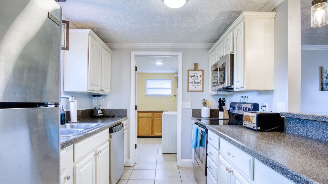 Photo of Kitchen in Orange Park