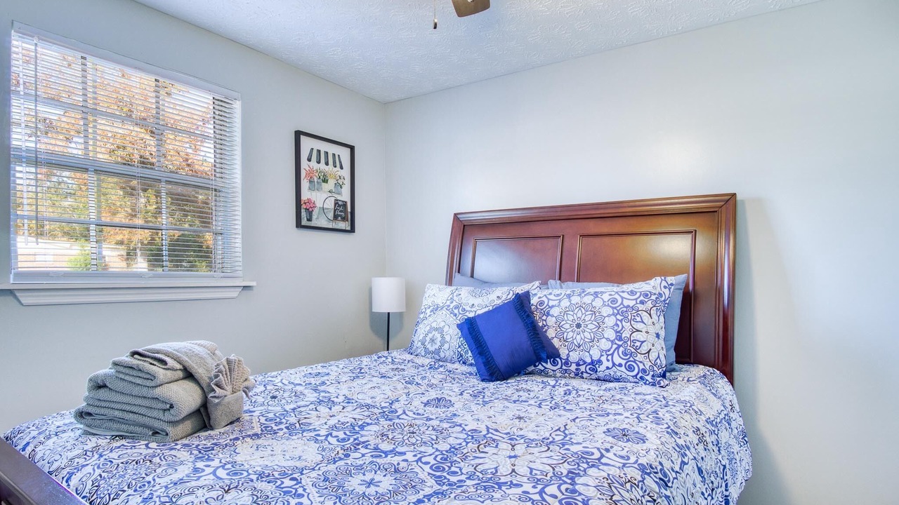 Photo of Bedroom in Orange Park