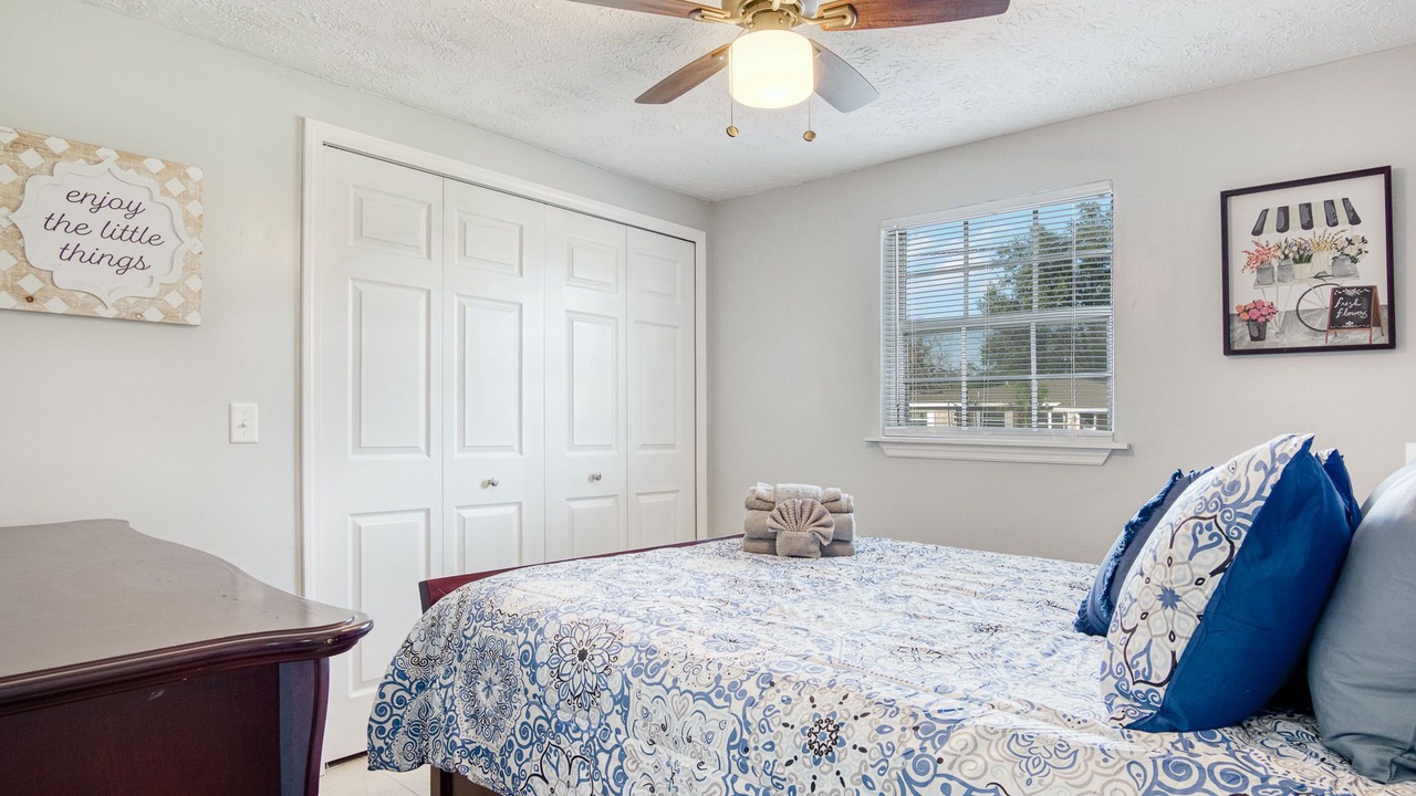 Photo of Bedroom in Orange Park