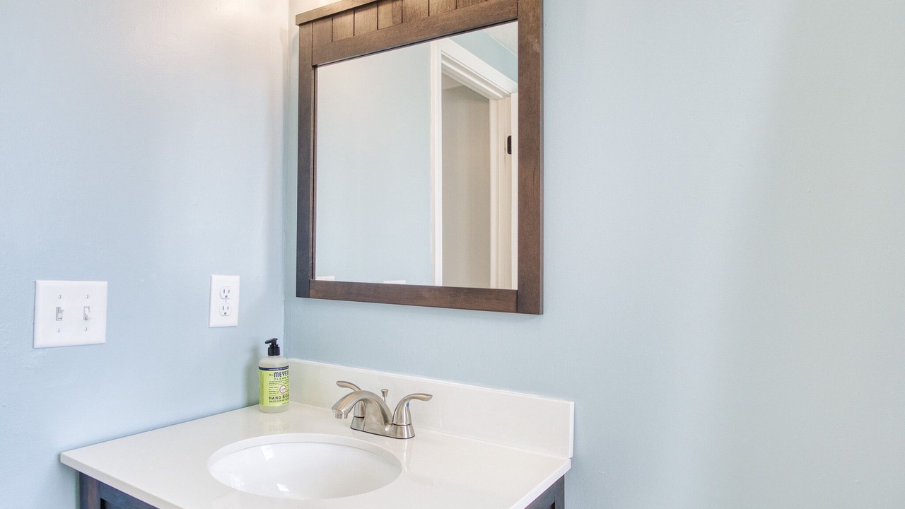 Photo of Bathroom in Orange Park