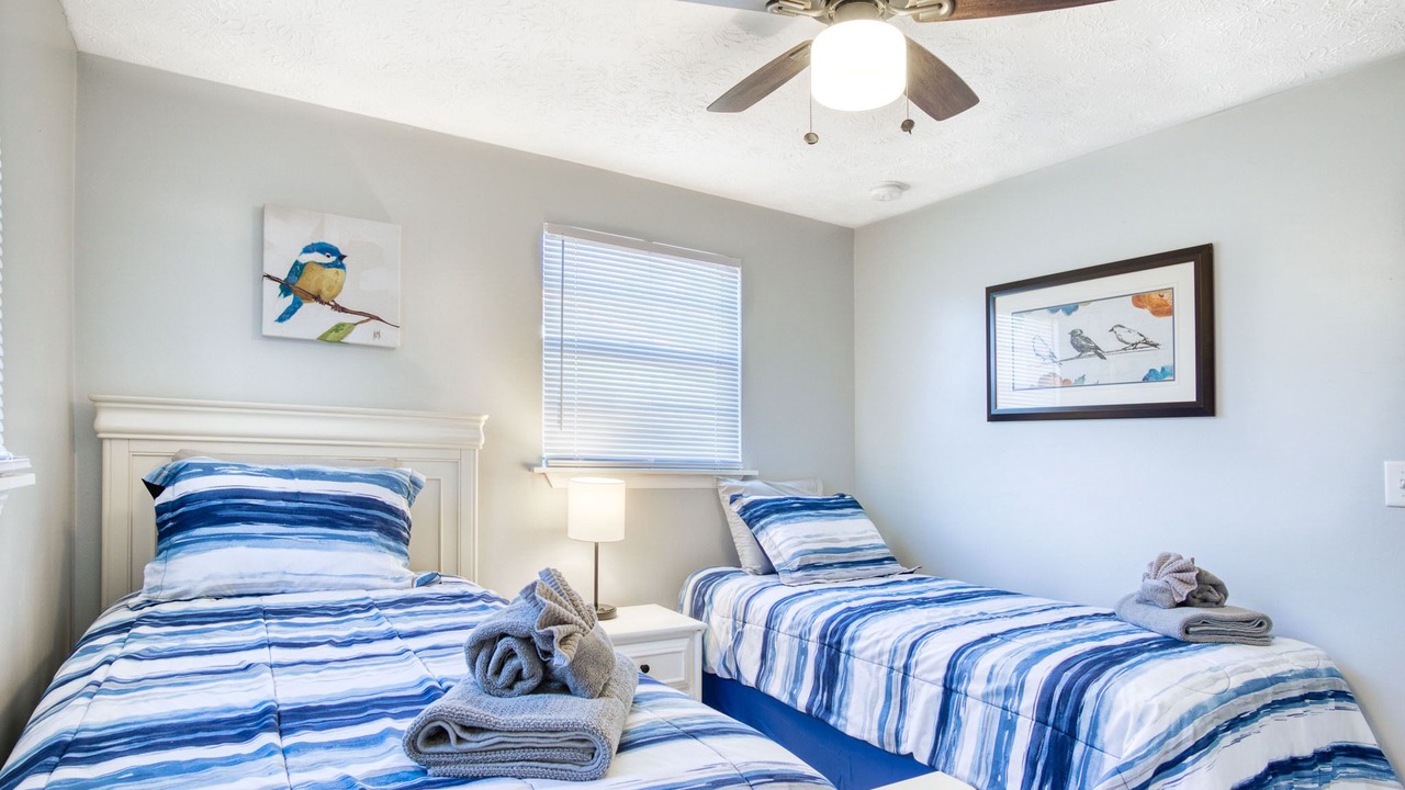 Photo of Bedroom in Orange Park