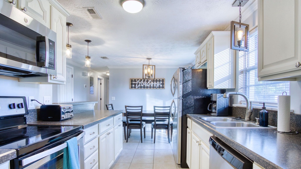 Photo of Kitchen in Orange Park