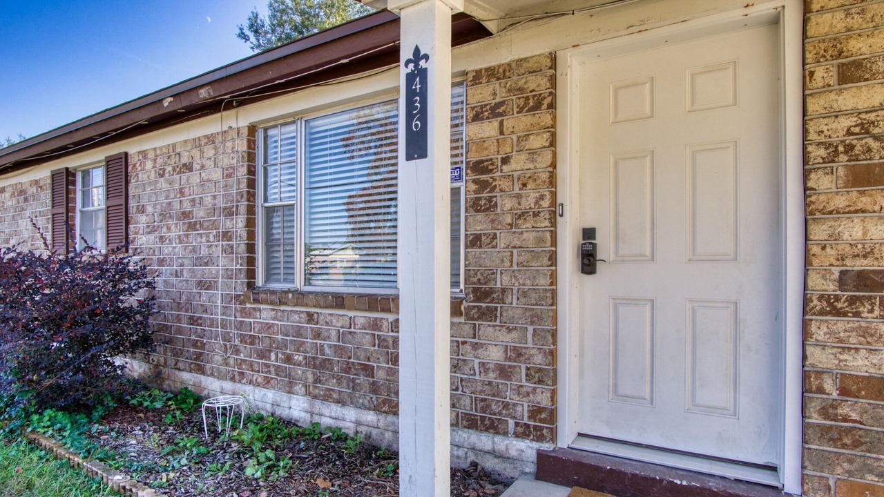 Photo of Outdoor in Orange Park