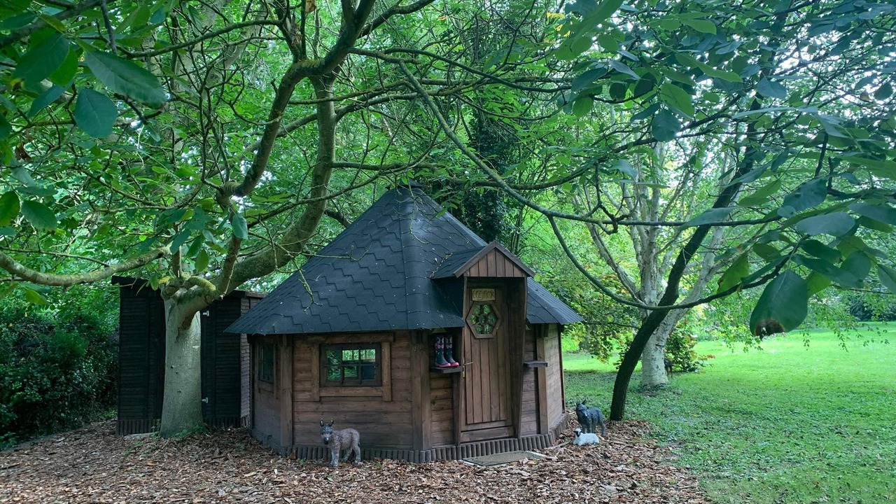 Photo of Outdoor in Irstead