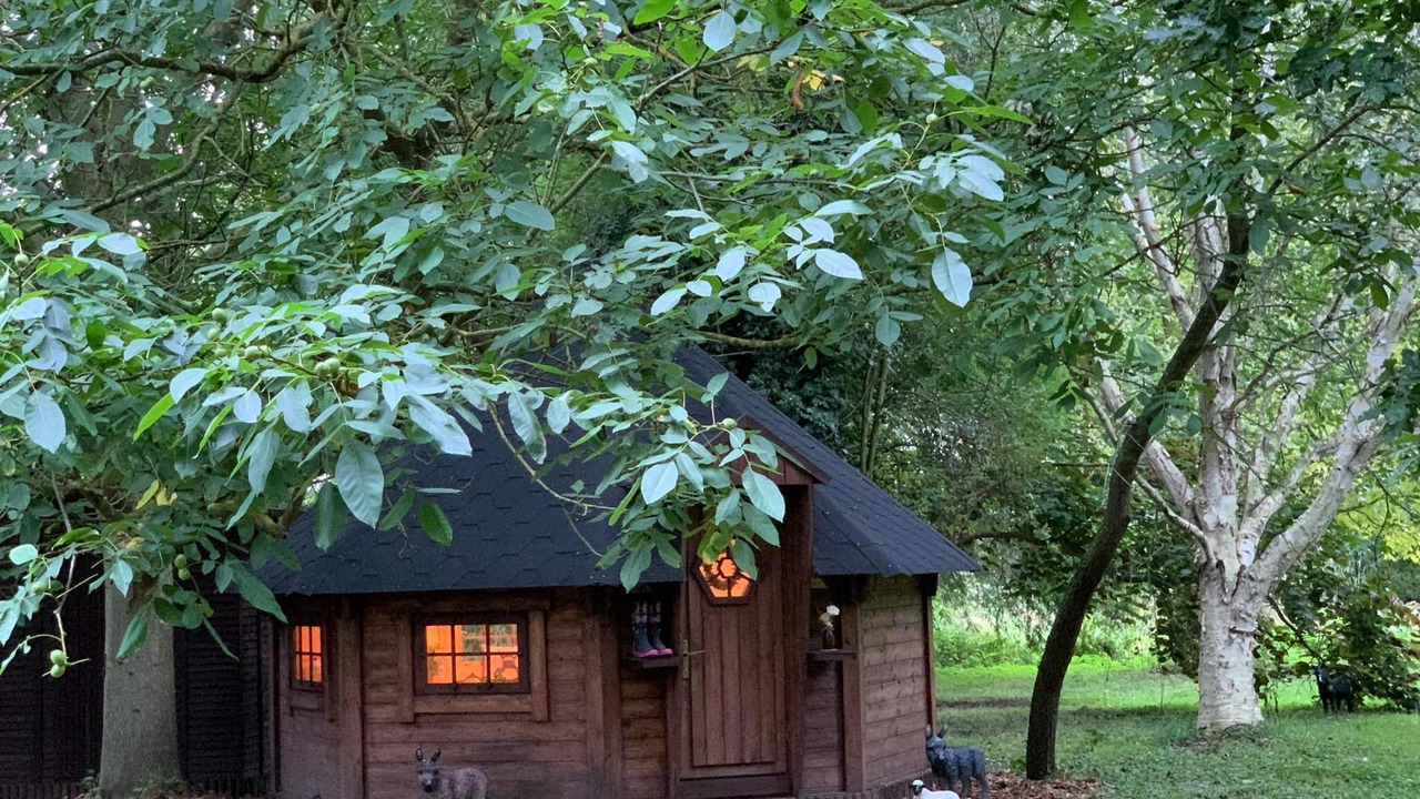 Photo of Outdoor in Irstead