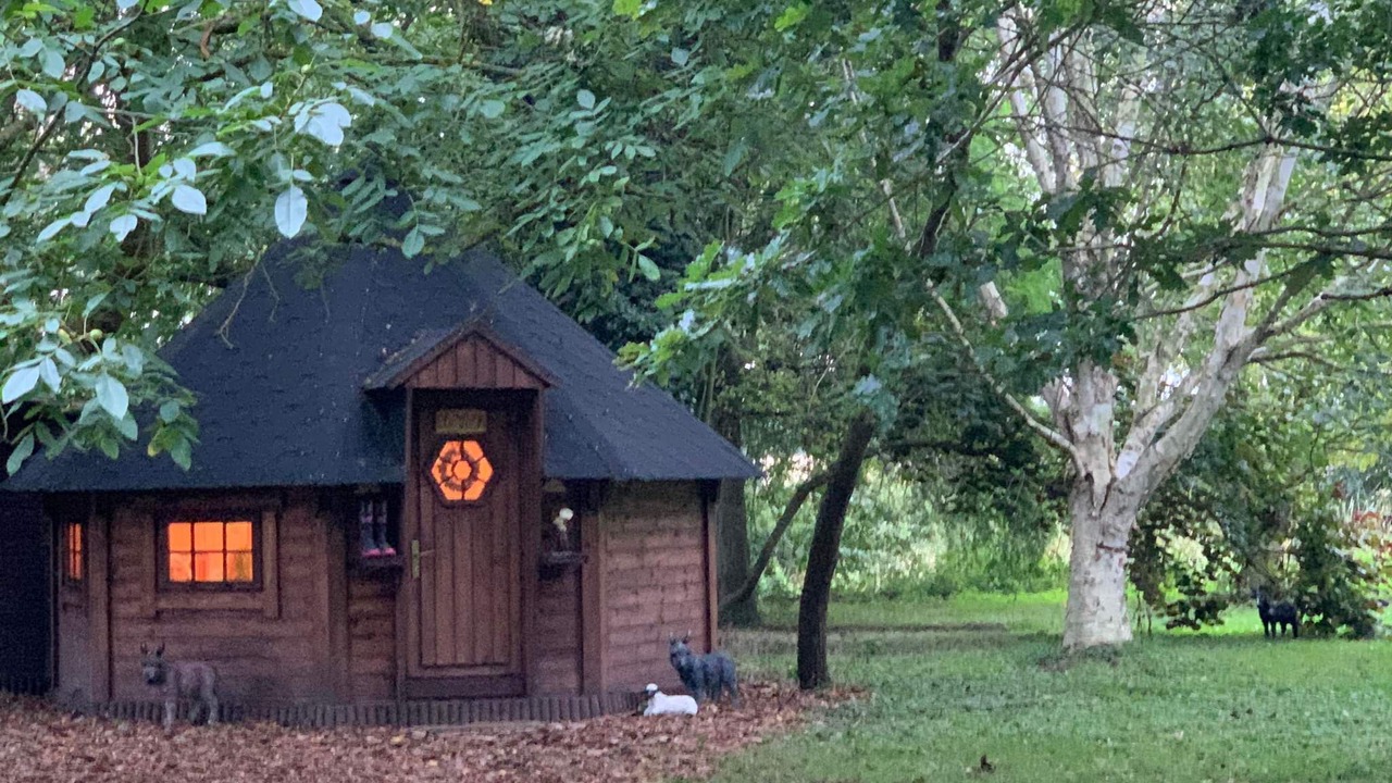 Photo of Outdoor in Irstead