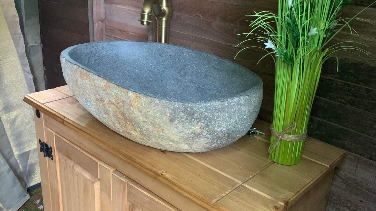 Photo of Bathroom in Irstead