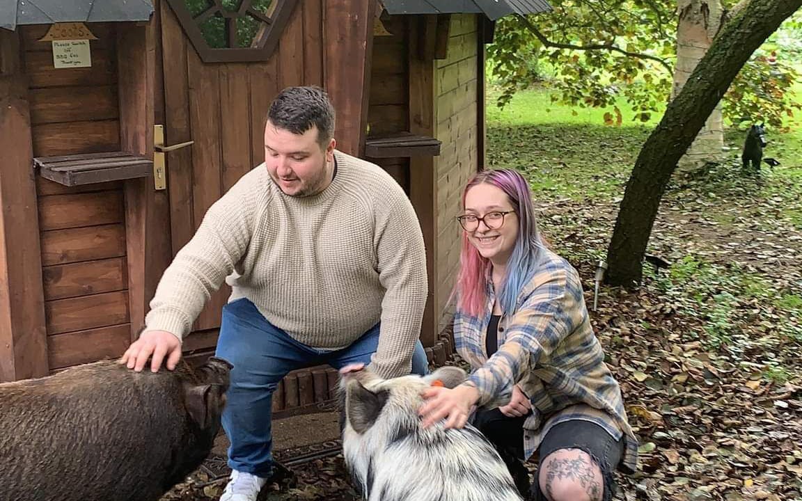 Photo of Outdoor in Irstead