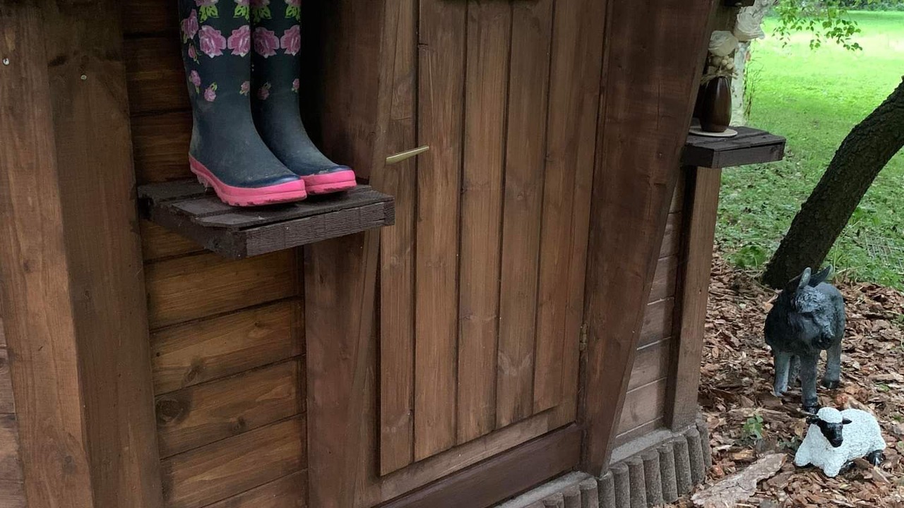 Photo of Outdoor in Irstead